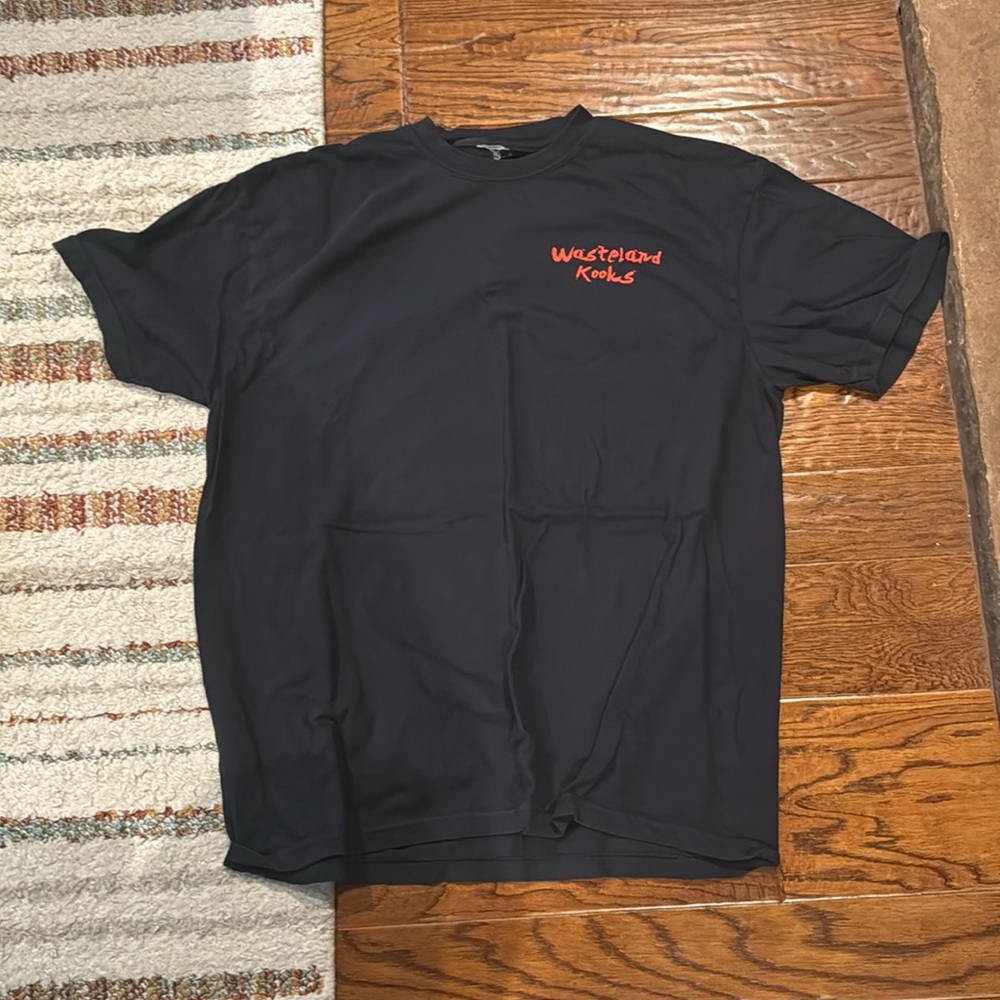 Wasteland Kooks xl new